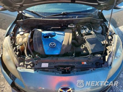 Zdjęcie 12 z 14 samochodu: 2013 MAZDA 3 I VIN:JM1BL1MP3D1801633 - miniatura
