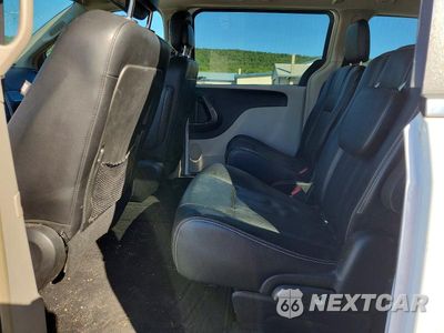 Zdjęcie 11 z 13 samochodu: 2014 CHRYSLER TOWN & COUNTRY TOURING VIN:2C4RC1BG9ER399843 - miniatura