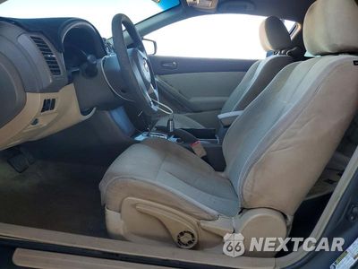 Zdjęcie 7 z 12 samochodu: 2010 NISSAN ALTIMA 2.5 S VIN:1N4AL2EP4AC145786 - miniatura