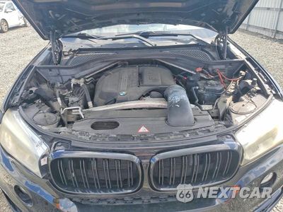 Zdjęcie 12 z 13 samochodu: 2015 BMW X5 SDRIVE35I VIN:5UXKR2C50F0H39025 - miniatura