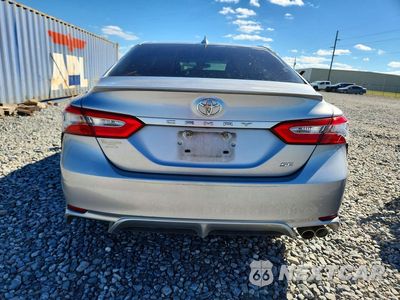 Zdjęcie 6 z 12 samochodu: 2019 TOYOTA CAMRY SE VIN:4T1B11HK2KU185998 - miniatura