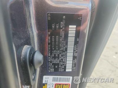 Zdjęcie 13 z 13 samochodu: 2024 TOYOTA HIGHLANDER XLE VIN:5TDKDRBH6RS552360 - miniatura
