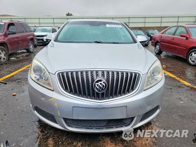Piąte zdjęcie samochodu w środku: 2015 BUICK VERANO VIN:1G4PP5SK1F4106640 - miniatura