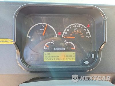 Zdjęcie 9 z 13 samochodu: 2020 FREIGHTLINER MT45G CHASSIS DELIVERY TRUCK VIN:4UZAC2EA1LCLZ7225 - miniatura