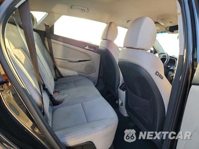 Zdjęcie 11 z 13 samochodu: 2019 HYUNDAI TUCSON SEL VIN:KM8J33AL9KU897817 - miniatura