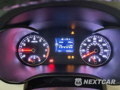 Zdjęcie 9 z 12 samochodu: 2017 KIA OPTIMA EX VIN:5XXGU4L30HG178260 - miniatura