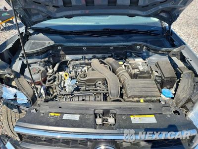 Zdjęcie 11 z 12 samochodu: 2024 VOLKSWAGEN TAOS SE VIN:3VVVX7B2XRM018123 - miniatura