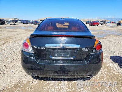 Zdjęcie 6 z 13 samochodu: 2011 NISSAN ALTIMA SR VIN:1N4BL2AP5BN440587 - miniatura