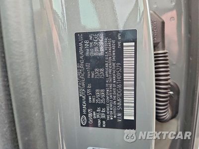 Zdjęcie 13 z 13 samochodu: 2026 HYUNDAI SANTA FE SE VIN:5NMP1DG16TH095279 - miniatura
