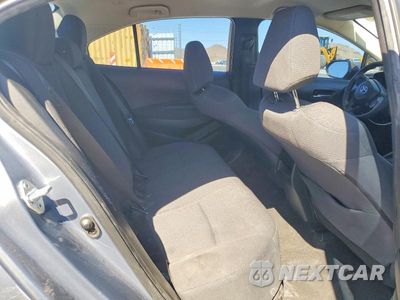Zdjęcie 10 z 12 samochodu: 2020 TOYOTA COROLLA LE VIN:5YFEPRAE9LP018006 - miniatura