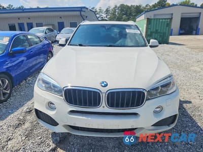 Piąte zdjęcie samochodu w środku: 2017 BMW X5 SDRIVE35I VIN:5UXKR2C35H0X06519 - miniatura