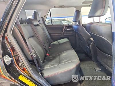 Zdjęcie 11 z 13 samochodu: 2014 TOYOTA 4RUNNER TRAIL PREMIUM VIN:JTEBU5JRXE5201000 - miniatura