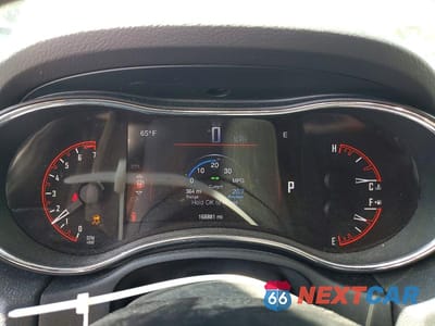 Zdjęcie 9 z 13 samochodu: 2015 DODGE DURANGO SXT VIN:1C4RDJAG7FC177343 - miniatura