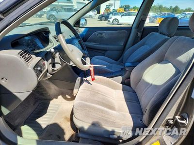 Zdjęcie 7 z 12 samochodu: 1999 TOYOTA CAMRY LE V6 VIN:JT2BF28K6X0157477 - miniatura