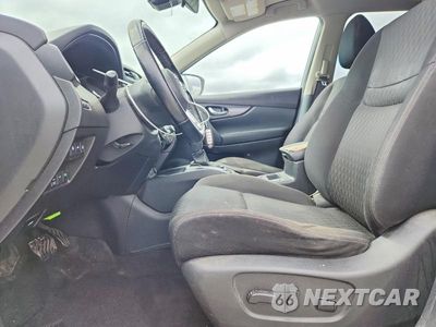 Zdjęcie 7 z 13 samochodu: 2020 NISSAN ROGUE SV VIN:JN8AT2MV5LW106396 - miniatura