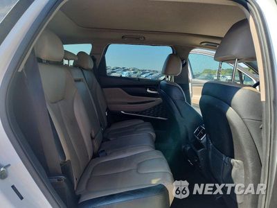 Zdjęcie 11 z 13 samochodu: 2020 HYUNDAI SANTA FE LIMITED VIN:5NMS53AD8LH290554 - miniatura