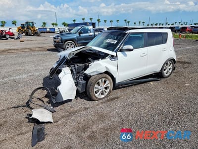 2016 KIA SOUL ! KNDJX3A53G7277562 - główne zdjęcie licytacji z USA - miniatura