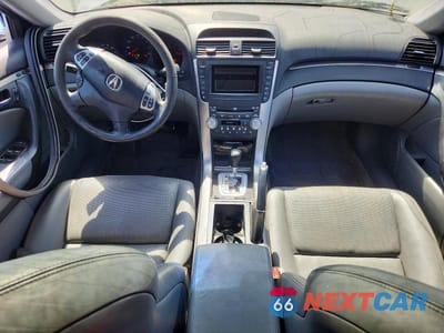 Zdjęcie 8 z 12 samochodu: 2005 ACURA TL VIN:19UUA66235A002368 - miniatura