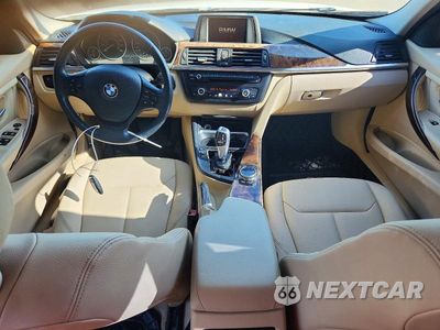 Zdjęcie 8 z 12 samochodu: 2014 BMW 320 I VIN:WBA3B1C51EK133637 - miniatura
