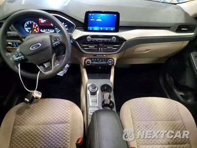Zdjęcie 8 z 14 samochodu: 2020 FORD ESCAPE SE VIN:1FMCU9G67LUA30962 - miniatura