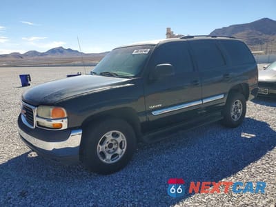 2003 GMC YUKON 1GKEC13V13R223713 - główne zdjęcie licytacji z USA - miniatura
