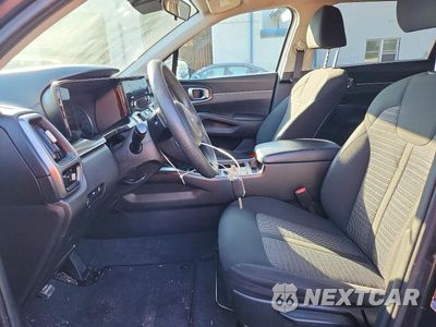 Zdjęcie 7 z 13 samochodu: 2023 KIA SORENTO LX VIN:5XYRG4LC9PG180440 - miniatura
