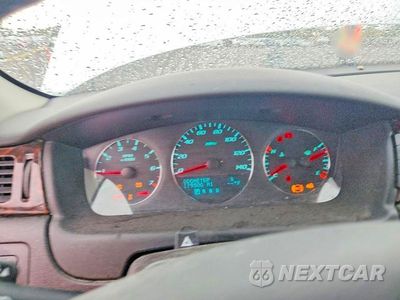 Zdjęcie 9 z 12 samochodu: 2013 CHEVROLET IMPALA LT VIN:2G1WB5E39D1202097 - miniatura