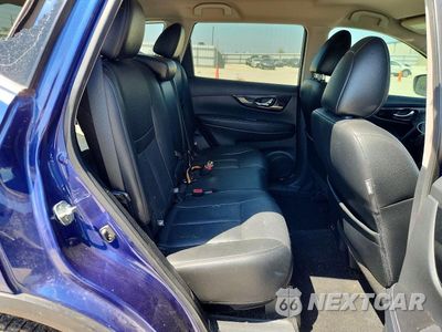 Zdjęcie 10 z 13 samochodu: 2019 NISSAN ROGUE SL VIN:5N1AT2MT8KC831335 - miniatura