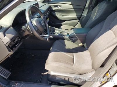 Zdjęcie 7 z 12 samochodu: 2024 HONDA ACCORD HYBRID SPORT VIN:1HGCY2F51RA059104 - miniatura