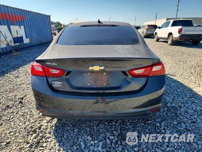 Zdjęcie 6 z 13 samochodu: 2017 CHEVROLET MALIBU LS VIN:1G1ZB5ST3HF197558 - miniatura