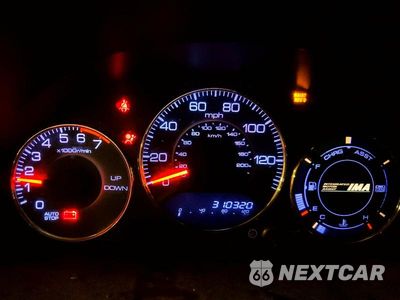 Zdjęcie 9 z 12 samochodu: 2005 HONDA CIVIC HYBRID VIN:JHMES95625S022187 - miniatura