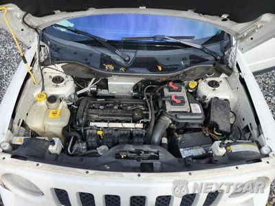 Zdjęcie 12 z 13 samochodu: 2013 JEEP PATRIOT LATITUDE VIN:1C4NJPFA9DD229805 - miniatura