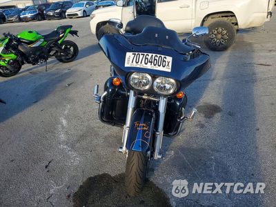 Drugie zdjęcie samochodu z przodu: 2013 HARLEY-DAVIDSON FLTRU ROAD GLIDE ULTRA VIN:1HD1KGM10DB640857 - miniatura