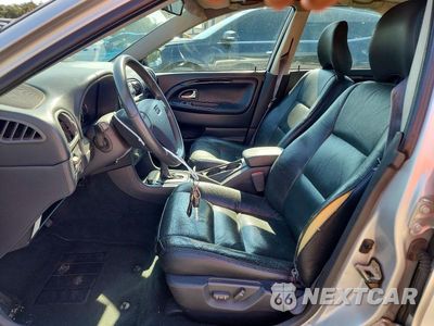 Zdjęcie 7 z 12 samochodu: 2004 VOLVO S40 1.9T VIN:YV1VS27554F060852 - miniatura