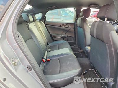 Zdjęcie 10 z 13 samochodu: 2019 HONDA CIVIC SPORT VIN:19XFC2F83KE033076 - miniatura