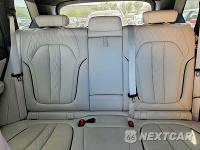 Zdjęcie 10 z 13 samochodu: 2019 BMW X5 XDRIVE40I VIN:5UXCR6C57KLL60606 - miniatura