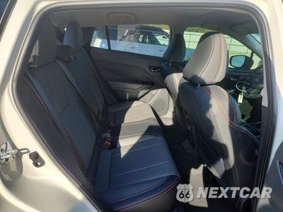 Zdjęcie 11 z 13 samochodu: 2026 SUBARU CROSSTREK LIMITED VIN:JF2GUSND5T8256541 - miniatura
