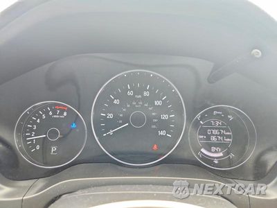 Zdjęcie 9 z 12 samochodu: 2020 HONDA HR-V SPORT VIN:3CZRU6H12LM730628 - miniatura