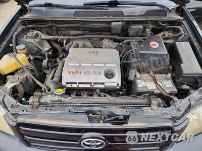 Zdjęcie 11 z 12 samochodu: 2007 TOYOTA HIGHLANDER LIMITED VIN:JTEDP21A270140315 - miniatura