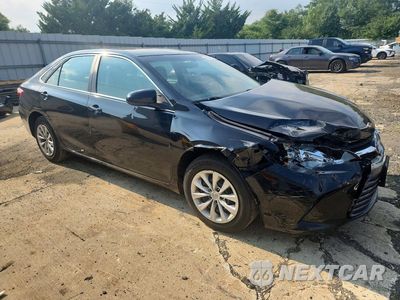 Czwarte zdjęcie samochodu z boku: 2015 TOYOTA CAMRY LE VIN:4T1BF1FK2FU933191 - miniatura
