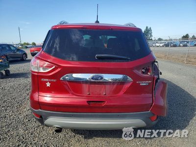 Zdjęcie 6 z 13 samochodu: 2016 FORD ESCAPE TITANIUM VIN:1FMCU9JX1GUB16727 - miniatura