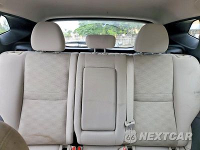 Zdjęcie 10 z 14 samochodu: 2018 NISSAN ROGUE SPORT S VIN:JN1BJ1CR8JW267765 - miniatura