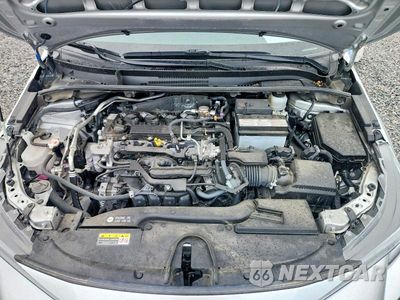 Zdjęcie 11 z 12 samochodu: 2023 TOYOTA COROLLA HATCHBACK SE VIN:JTND4MBE6P3200536 - miniatura