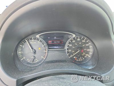 Zdjęcie 9 z 12 samochodu: 2017 NISSAN ALTIMA 2.5 SL VIN:1N4AL3AP3HC499188 - miniatura