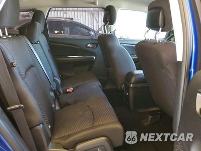 Zdjęcie 11 z 13 samochodu: 2015 DODGE JOURNEY SE VIN:3C4PDCAB8FT532144 - miniatura