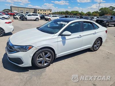 2024 VOLKSWAGEN JETTA SE 3VW7M7BU8RM089867 - główne zdjęcie licytacji z USA - miniatura
