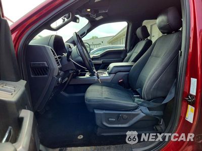 Zdjęcie 7 z 13 samochodu: 2019 FORD F150 SUPERCREW VIN:1FTEW1E47KFA94108 - miniatura