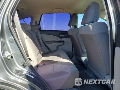 Zdjęcie 11 z 13 samochodu: 2014 HONDA CR-V LX VIN:2HKRM3H31EH531021 - miniatura