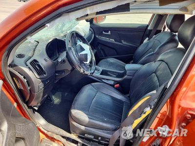 Zdjęcie 7 z 13 samochodu: 2011 KIA SPORTAGE SX VIN:KNDPC3A68B7149874 - miniatura