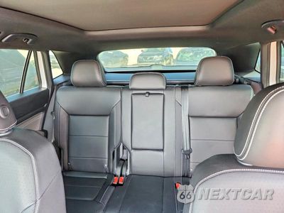 Zdjęcie 10 z 13 samochodu: 2023 VOLKSWAGEN ATLAS CROSS SPORT SEL VIN:1V2BE2CA8PC217460 - miniatura